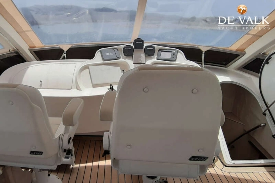 Lazzara Yachts 68 de segunda mano en venta