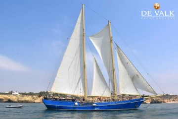 Schooner Baltimore Fishing de segunda mano en venta