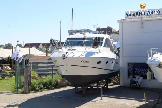 Galeon 390 HT preowned for sale