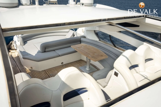 Sunseeker Predator 68 de segunda mano en venta
