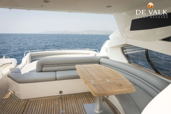 Sunseeker Predator 68 de segunda mano en venta