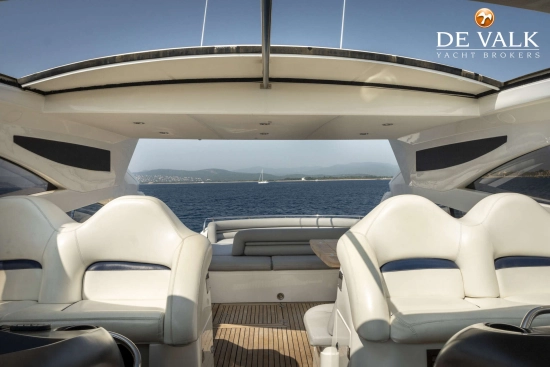 Sunseeker Predator 68 de segunda mano en venta