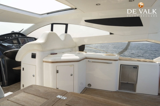 Sunseeker Predator 68 de segunda mano en venta