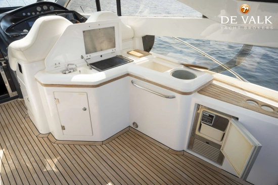 Sunseeker Predator 68 de segunda mano en venta