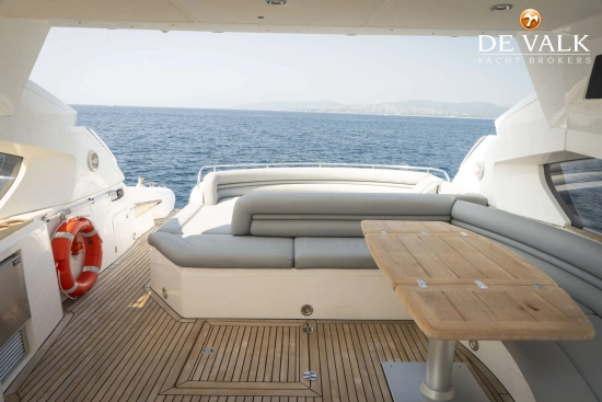 Sunseeker Predator 68 de segunda mano en venta