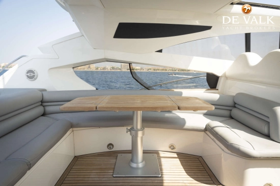 Sunseeker Predator 68 de segunda mano en venta