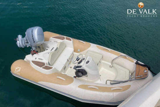 Sunseeker Predator 68 de segunda mano en venta