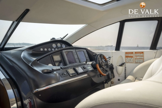 Sunseeker Predator 68 de segunda mano en venta