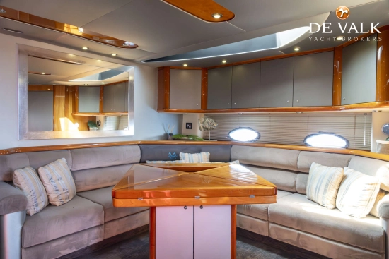 Sunseeker Predator 68 de segunda mano en venta