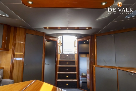 Sunseeker Predator 68 de segunda mano en venta