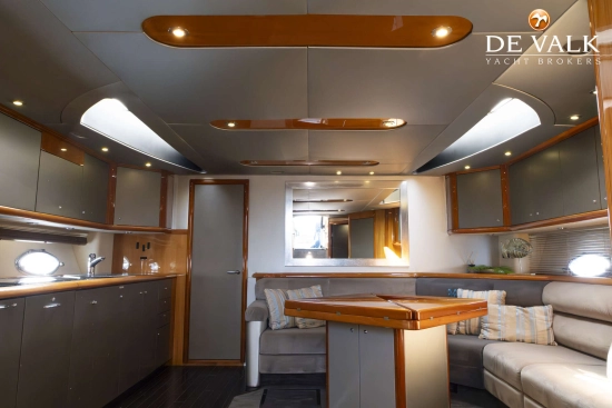 Sunseeker Predator 68 de segunda mano en venta