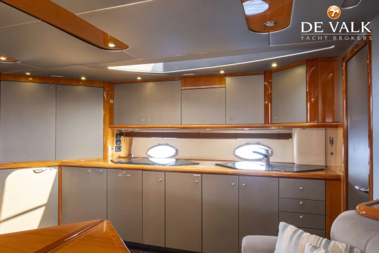 Sunseeker Predator 68 de segunda mano en venta