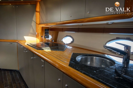 Sunseeker Predator 68 de segunda mano en venta