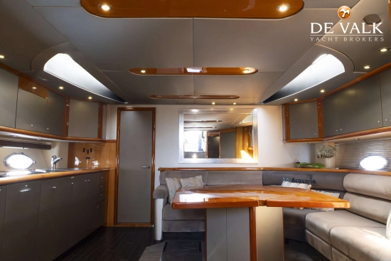 Sunseeker Predator 68 de segunda mano en venta
