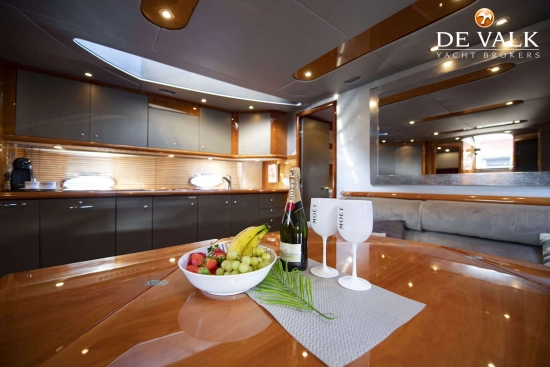 Sunseeker Predator 68 de segunda mano en venta
