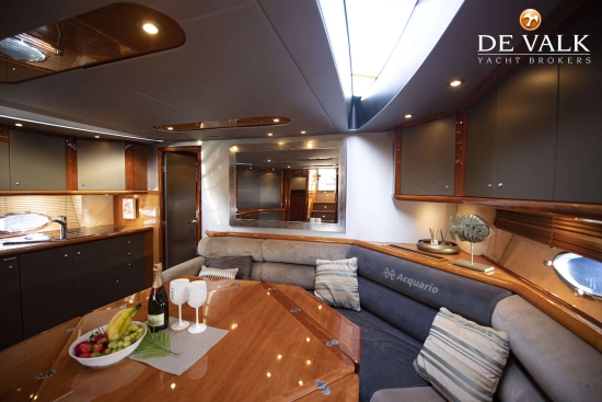 Sunseeker Predator 68 de segunda mano en venta