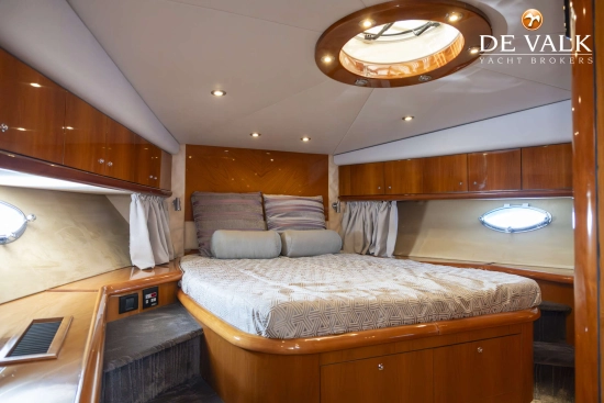 Sunseeker Predator 68 de segunda mano en venta