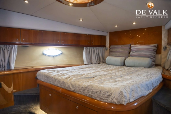 Sunseeker Predator 68 de segunda mano en venta