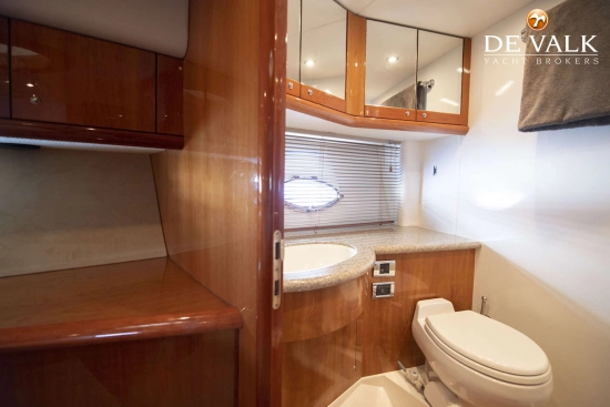 Sunseeker Predator 68 de segunda mano en venta
