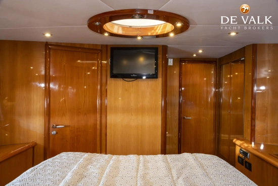 Sunseeker Predator 68 de segunda mano en venta