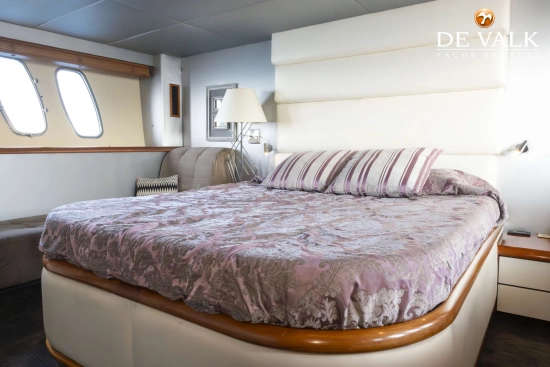 Sunseeker Predator 68 de segunda mano en venta