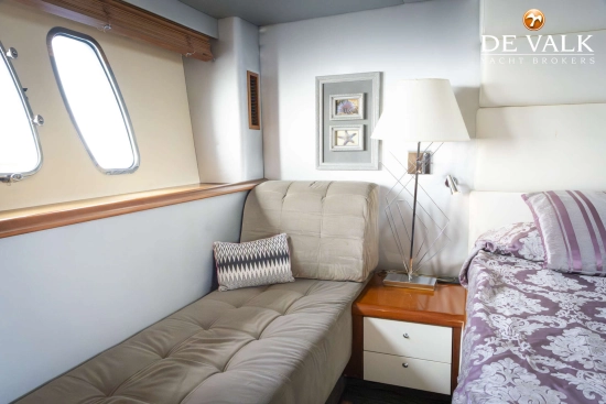 Sunseeker Predator 68 de segunda mano en venta
