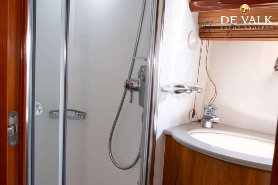 Sunseeker Predator 68 de segunda mano en venta