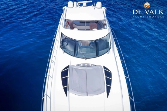 Sunseeker Predator 68 de segunda mano en venta