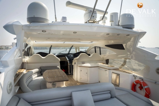 Sunseeker Predator 68 de segunda mano en venta