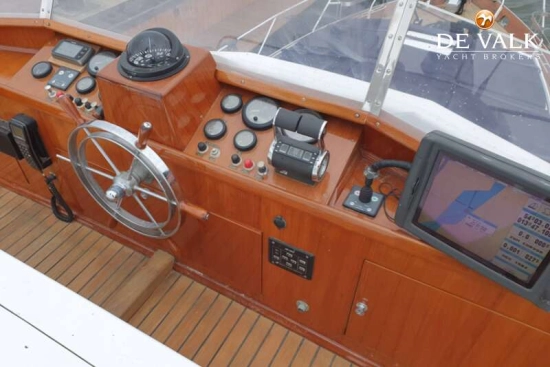 Cantieri di Pisa 65 de segunda mano en venta