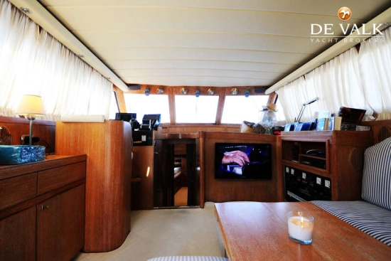 Cantieri di Pisa 65 de segunda mano en venta