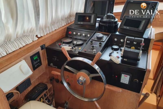 Cantieri di Pisa 65 de segunda mano en venta