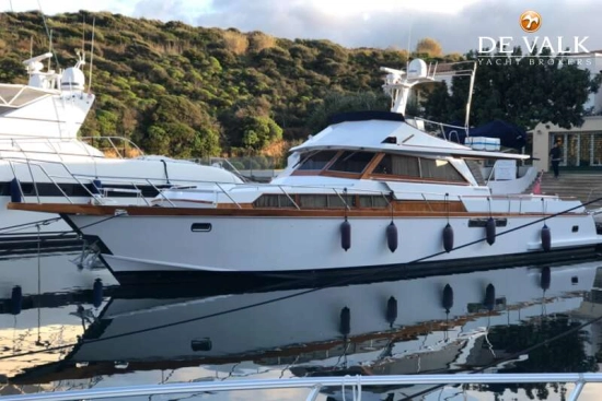 Cantieri di Pisa 65 de segunda mano en venta