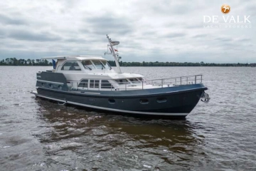 Linssen Yachts GS 500 Wheelhouse Custom usado à venda