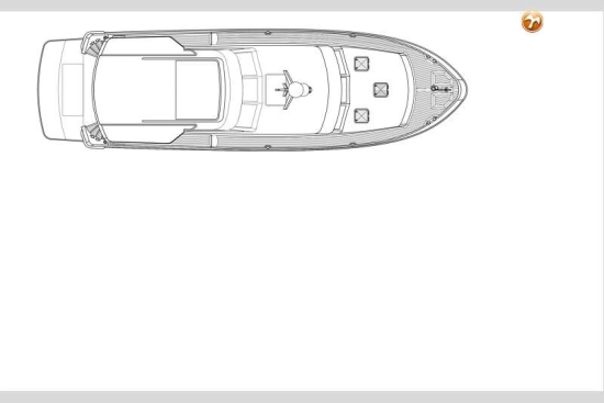 Linssen Yachts GS 500 Wheelhouse Custom preowned for sale
