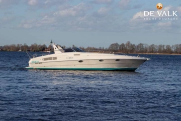 Riva 50 Diable preowned for sale