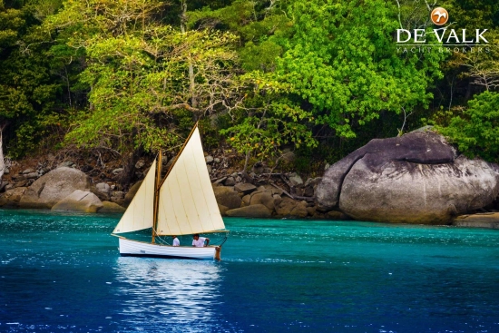 Schooner 30 m usata in vendita