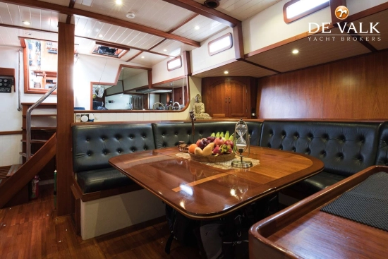 Schooner 30 m usata in vendita