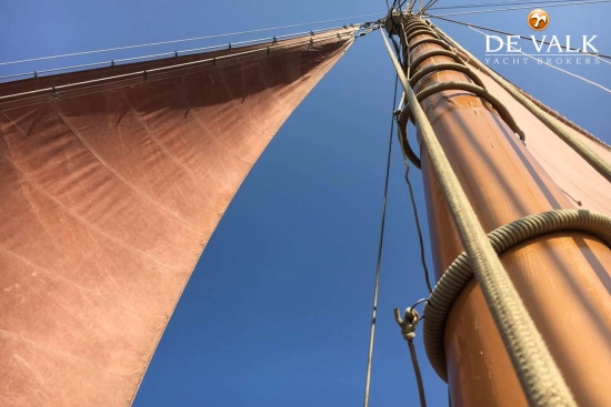 Schooner 30 m usata in vendita