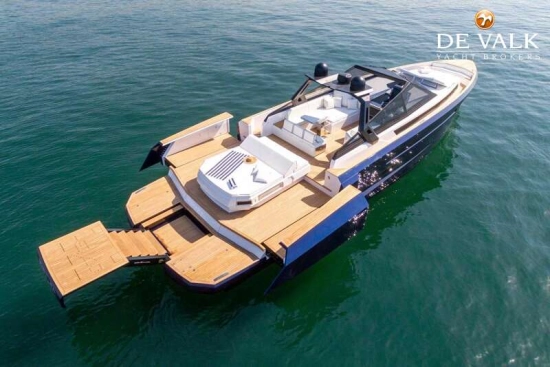 Evo Yachts R6 de segunda mano en venta