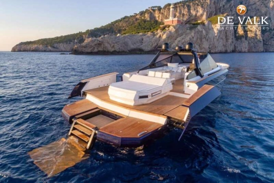 Evo Yachts R6 de segunda mano en venta
