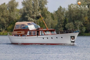 Kok Spitsgatkotter 16.50 usado à venda