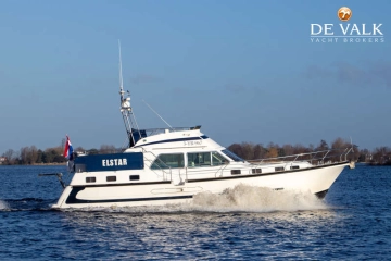 Aquastar 45 usata in vendita