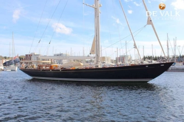 Hoek Design Truly Classic 75 usado à venda