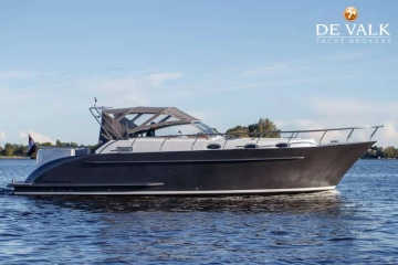 Van der Heijden 1350 Cruiser de segunda mano en venta