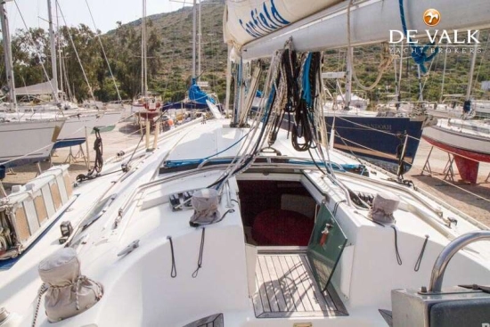 Beneteau First 45f5 de segunda mano en venta