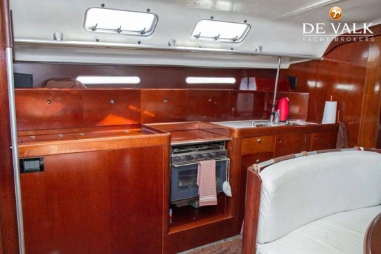 Beneteau First 45f5 de segunda mano en venta