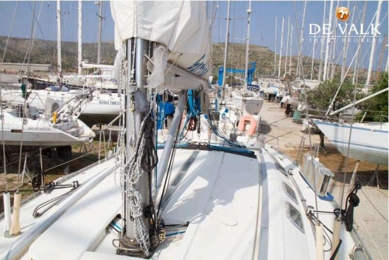 Beneteau First 45f5 de segunda mano en venta