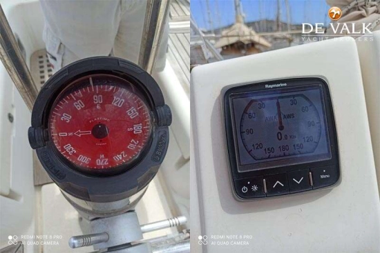 Beneteau First 45f5 de segunda mano en venta