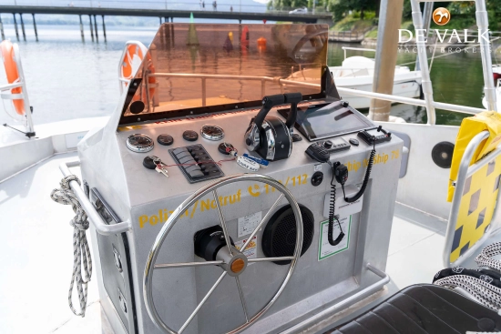Hatteras Yachts 4 T9 Prime usata in vendita